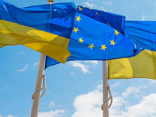 Європа намагається заповнити діру у фінансуванні України — ЗМІ