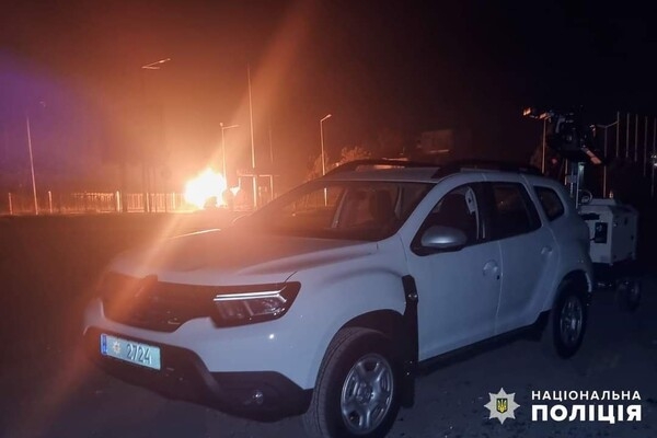Враг атаковал Одесский район баллистикой: есть раненые и погибшие, среди жертв – десятилетняя девочка (обновлено)