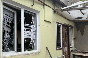 РФ нанесла ракетный удар по частному сектору Одессы: есть разрушения, среди пострадавших трехлетний ребенок (обновлено)  