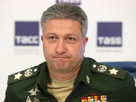 Арешт заступника шойгу Тимура Іванова за держзраду чи хабар: версії гучного скандалу в керівництві росії