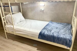 Бюджетный отдых в Одессе: самые доступные хостелы города