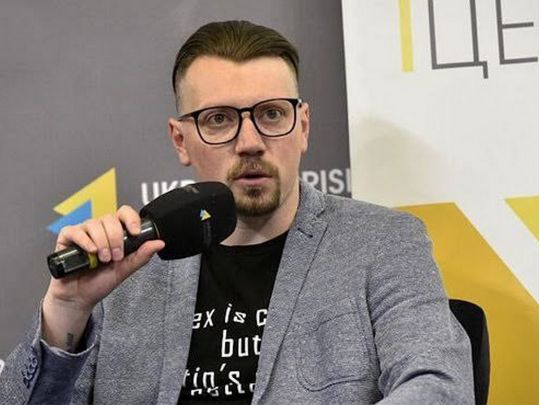 Бізнес-партнерка з рф нардепа-«слуги» Безгіна виявилася «причетною до СВО», а в нього досі є доступ до держтаємниці, — Береза