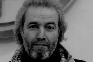 Ушел из жизни еще один член команды КВН "Одесские джентльмены" Александр Теплицкий