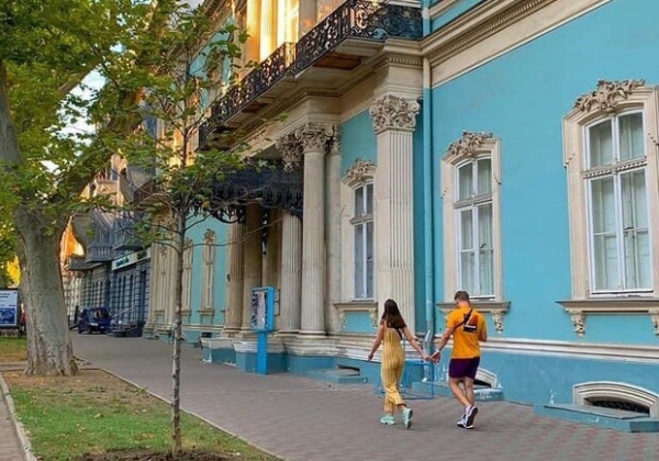 Концерты Epolets и Grandma's Smuzi: куда пойти в Одессе в пятницу и эти выходные