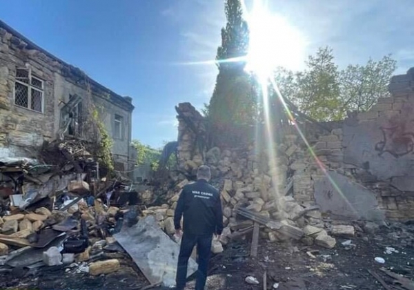 Ночна атака дронами в Одессе: в каком состоянии находятся пострадавшие 