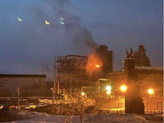 Не тільки завод з «шахедами»: стали відомі подробиці атаки дронів на татарстан