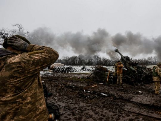 росія обов’язково програє Україні, — китайський експерт