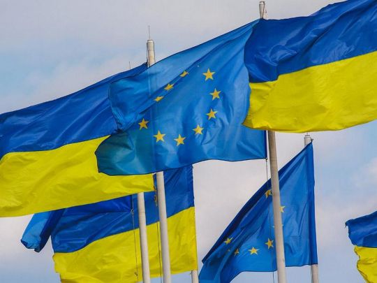 Союзники України бачать похмурі часи без посилення ППО — ЗМІ
