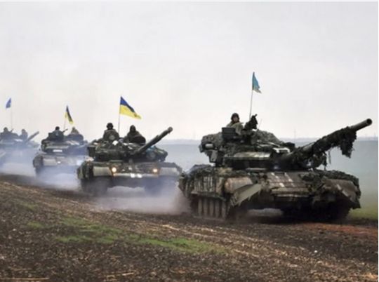 ЗСУ підуть в наступ восени: астролог здивував обнадійливим прогнозом