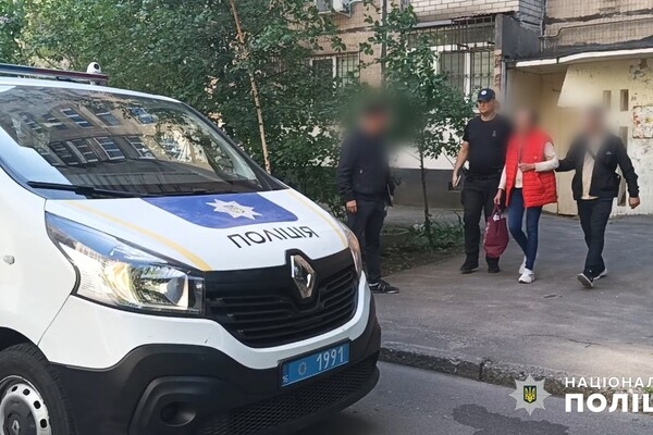 На Таирова женщина убила знакомого 