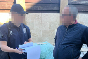 В Одесском ТЦК "откорректировали" данные про военнообязанных: заработали миллион долларов 