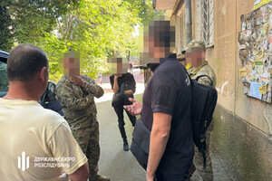 В Одесском ТЦК "откорректировали" данные про военнообязанных: заработали миллион долларов 