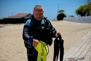 Откроют только пляжи рядом с укрытием: каким будет оздоровительный сезон в Одессе