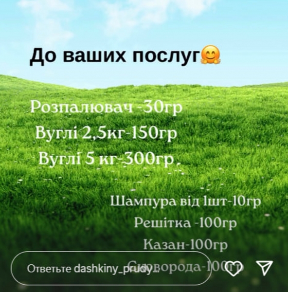 Беседки и мангалы: где в Одессе и пригороде можно жарить шашлыки не боясь штрафа