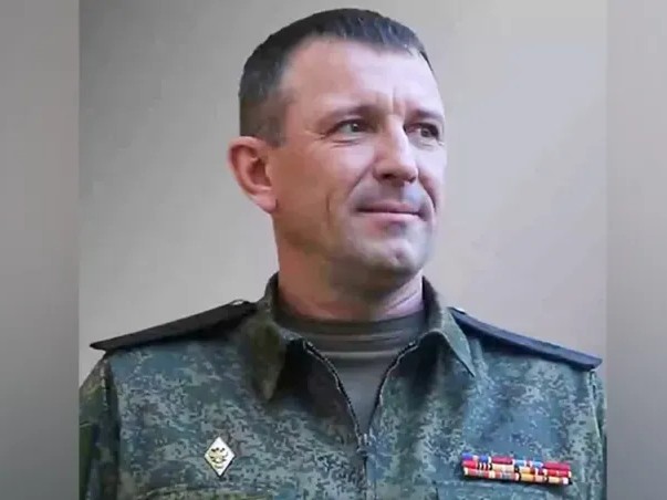 Арешт генералів: у росії затримали заступника глави генштабу рф і командувача армією, який брав участь в окупації Маріуполя