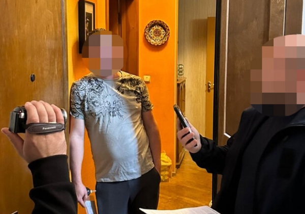 В Одесском ТЦК "откорректировали" данные про военнообязанных: заработали миллион долларов 