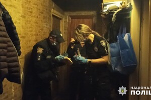 На Таирова женщина убила знакомого 