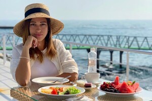 Кафе и рестораны в Одессе с красивым видом на море: часть вторая 