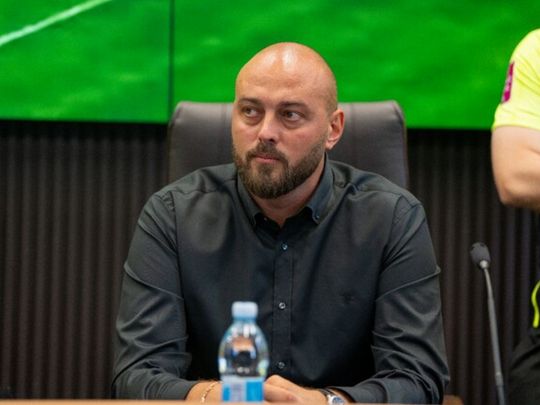 Клуб УПЛ після виходу в єврокубки призначив «несподіваного» тренера та заплатив за новачків понад мільйон євро