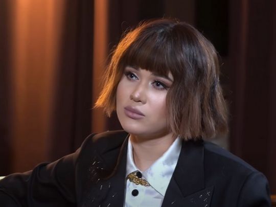 Lida Lee відверто зізналася, що довело її до алкогольної залежності