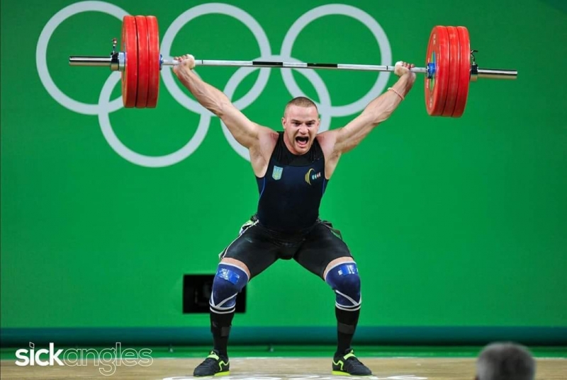 На війні з росією загинув дворазовий чемпіон Європи та учасник Олімпійських ігор у Ріо