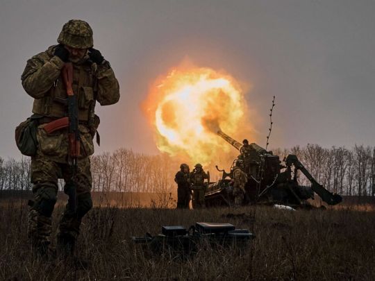 Страх Байдена перед ескалацією та половинчаста підтримка України можуть лише затягнути війну, — ЗМІ