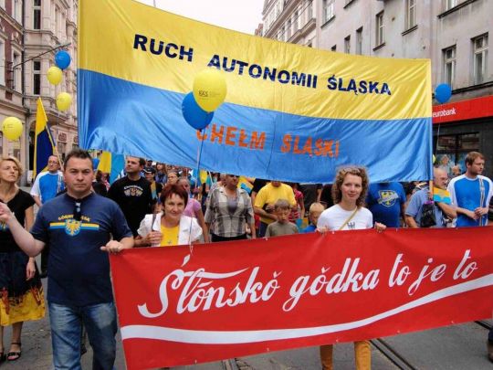 У Польщі з’явиться нова регіональна мова: що про це відомо