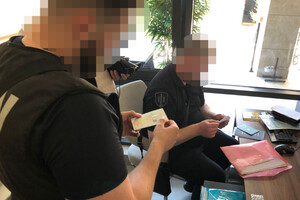 В Одесской области должностные лица миграционной службы наживались на иностранцах