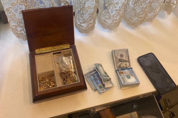 В Одесской области должностные лица миграционной службы наживались на иностранцах