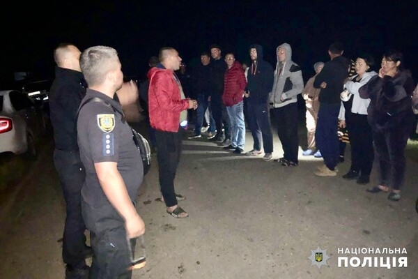Ушел из дома вчера вместе с собакой: в Одесской области продолжаются поиски двухлетнего мальчика