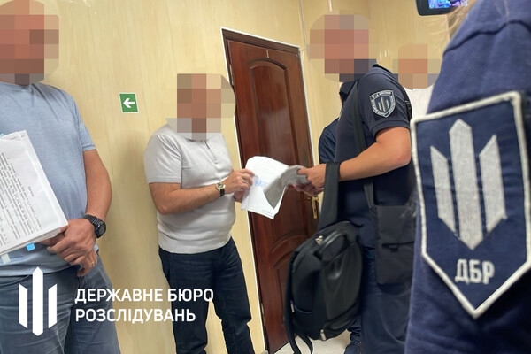 В Одесской области должностные лица миграционной службы наживались на иностранцах