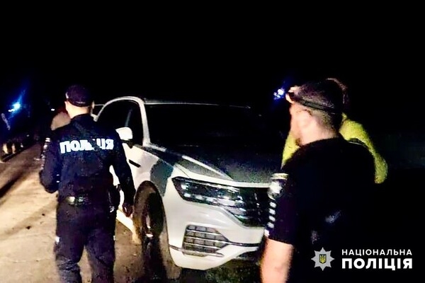 Ушел из дома вчера вместе с собакой: в Одесской области продолжаются поиски двухлетнего мальчика