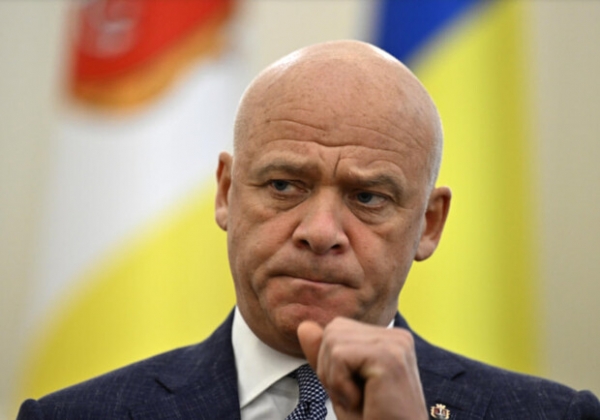 Застройщик Киван выиграл суд против мэра Одессы по иску о защите чести и достоинства