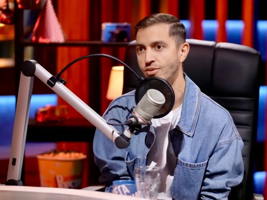 «Не може бути дискусій»: популярний комік з Молдови перейшов на українську мову