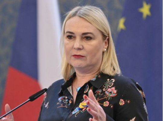 Пів мільйона боєприпасів для України: до ініціативи чехів приєднуються інші країни