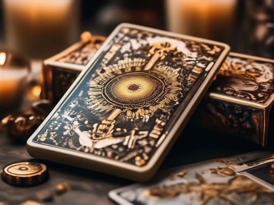 Ракам — Імператриця, Стрільцям — Світ, а Рибам — Десятка Пентаклів: Таро-гороскоп від Макса Гордєєва на перший тиждень червня