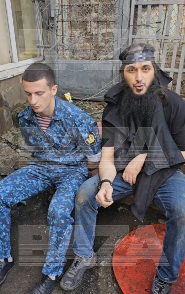 Спецназ звільнив заручників у ростовському сізо, терористів ліквідовано, — росЗМІ (фото, відео)