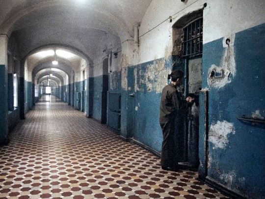 Спецназ звільнив заручників у ростовському сізо, терористів ліквідовано, — росЗМІ (фото, відео)