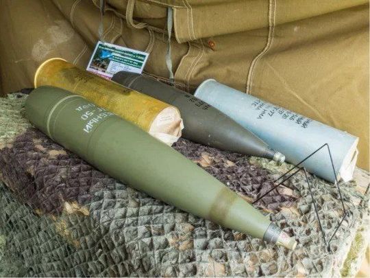 Тайвань посилив контроль за експортом сировини для вибухівки через доповідь ЦОР: про що йдеться