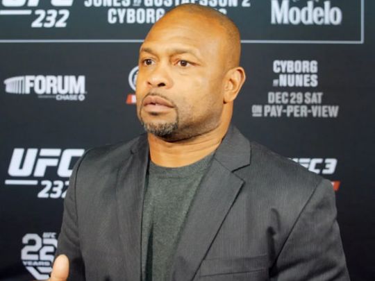 У сім'ї легендарного боксера, який взяв російський паспорт, сталася трагедія