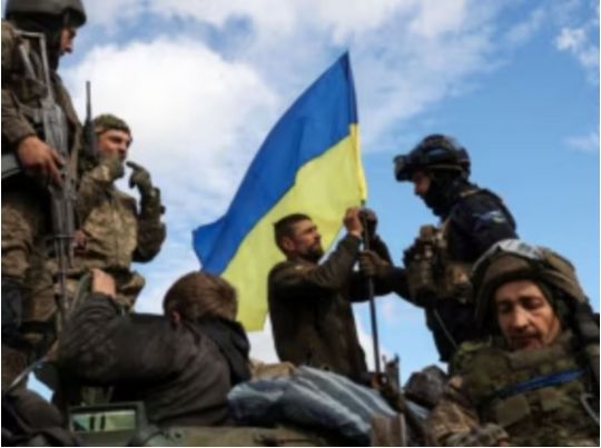 Від 20 до 50: у Раді думають про зміну граничного віку військовозобов'язаних, які підлягають мобілізації