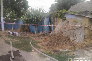 В Одесской области 15-летний парень нашел в лесополосе боеприпас и решил его разобрать: юноша погиб