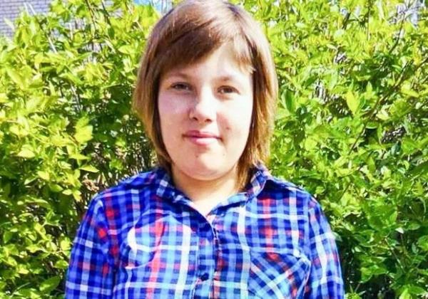 В Одессе ищут пропавшую 16-летнюю Дарью Никитину
