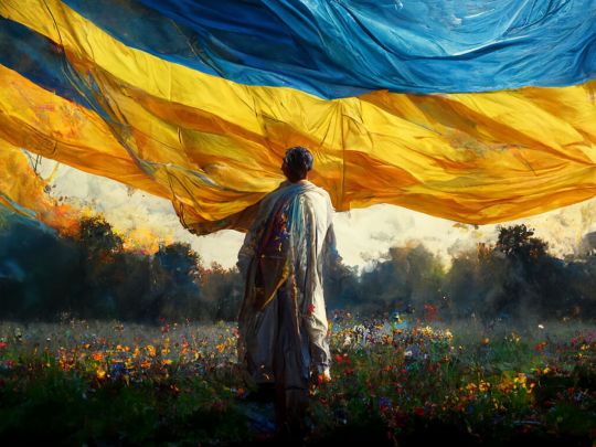 Переможець «Битви екстрасенсів» Сабухі Іманов про події на фронті: «Почнеться таке, на що росія не чекала»