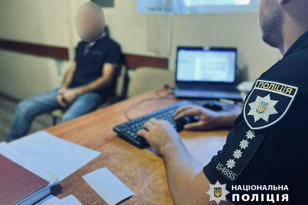 В Одессе задержали иностранца, который убил соотечественника