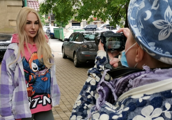 Трансгендер из Одессы требует от государства миллион за моральный ущерб: ее обвиняют в распространении порно