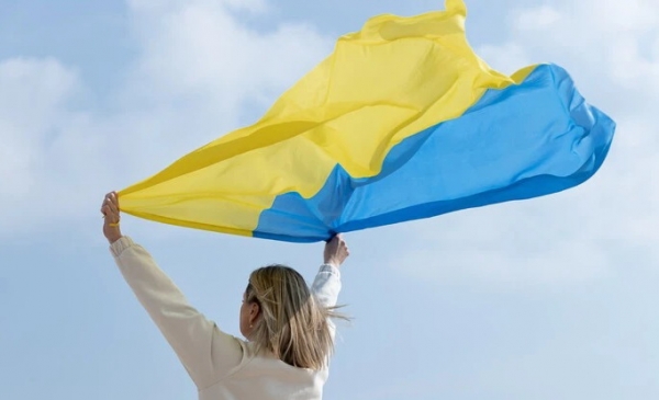 З Днем Незалежності! 