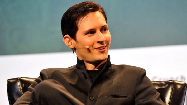 Арест Павла Дурова во Франции: что известно о задержании основателя Telegram