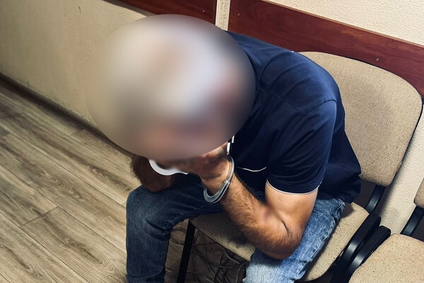 В Одессе задержали иностранца, который убил соотечественника