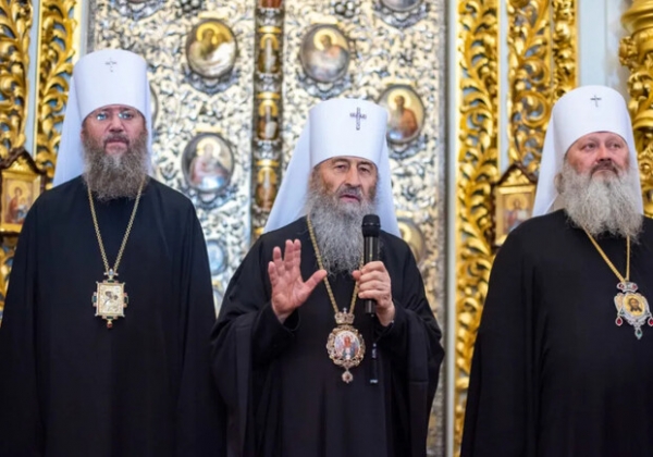 Двое выступили против, а один не голосовал: кто из одесских нардепов не поддержал запрет организаций РПЦ